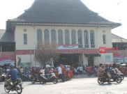 Alasan Pemilihan Festival Pesona Pasar Tradisi di Solo