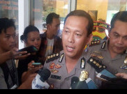 Polda Metro Jaya Bantah Larang Takbir Keliling