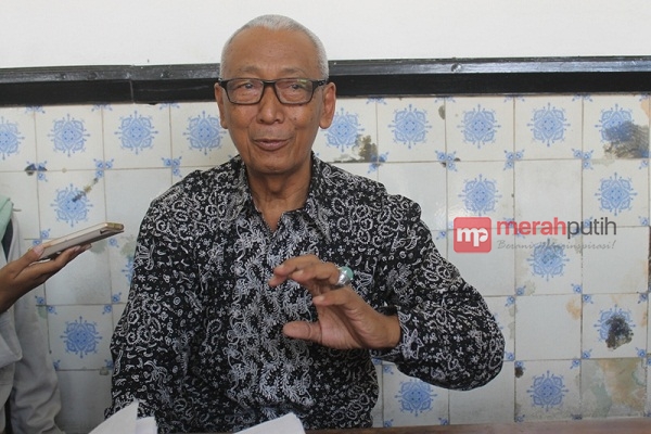Keraton Solo Keluarkan Dana Rp65 Juta Setiap Bulan untuk Gaji Abdi Dalem