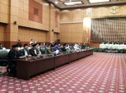 Sidang Isbat 1 Zulhijah: Posisi Bulan Sedang Istimewa