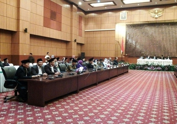 Sidang Isbat 1 Zulhijah: Posisi Bulan Sedang Istimewa