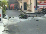 Jenazah Nur Rohman Dibawa Pulang Keluarga
