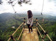 Bukit Asmara Situk Destinasi Wisata Baru di Banjarnegara 