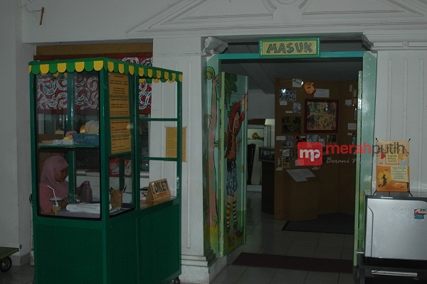 Museum Kolong Tangga, Destinasi Wisata Edukasi Anak di Yogyakarta