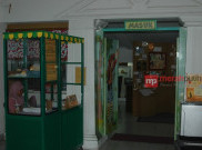 Museum Kolong Tangga, Destinasi Wisata Edukasi Anak di Yogyakarta