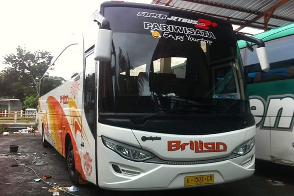 Yuk Naik Bus Umum Sekelas Hotel Berbintang