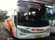 Yuk Naik Bus Umum Sekelas Hotel Berbintang