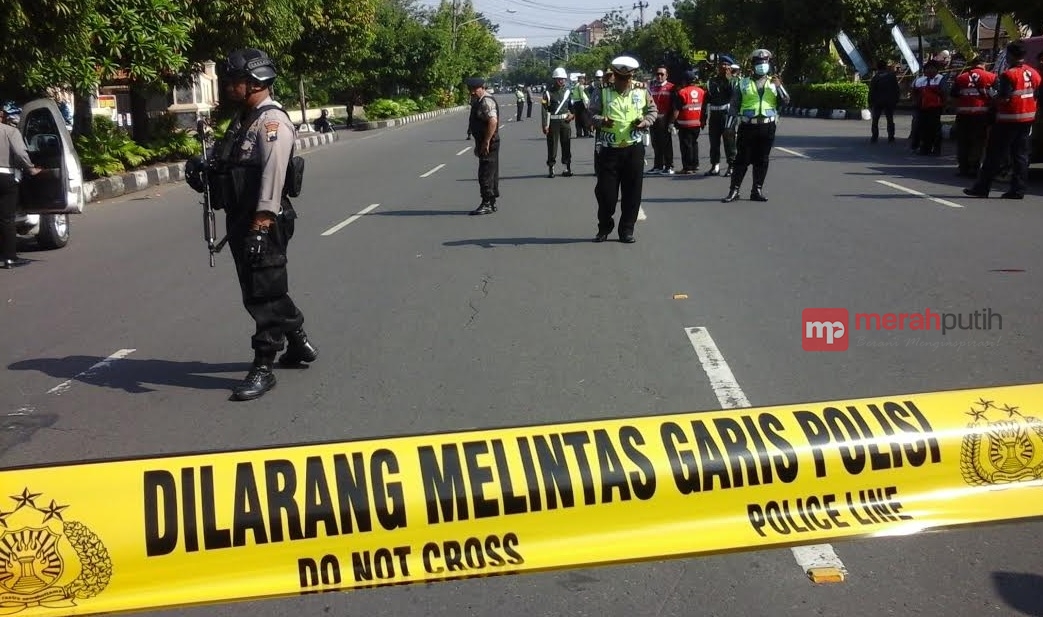 PBNU Galang Kekuatan Umat Islam Lawan ISIS