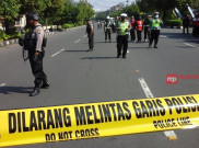 Idul Fitri Bukan Momen Mengumbar Kekerasan