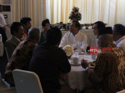 Menko Rizal Ramli dan Kenangan Indah Saat Idul Fitri Bersama Nenek