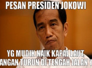 Beredar Kumpulan Meme Kocak Hari Raya Idul Fitri 1437 H