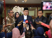 Toleransi Antaragama Indonesia Ternyata Jadi Model Dunia