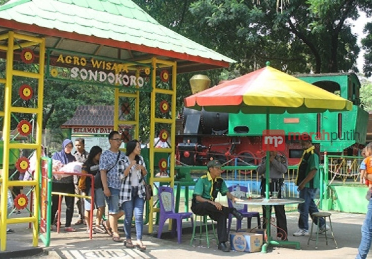 Sondokoro, Sarana Edukasi dan Wisata di Karanganyar