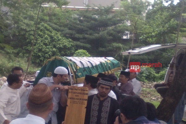 Teten Masduki: KPU Tetap Kompak Meski Tanpa Husni Kamil Manik