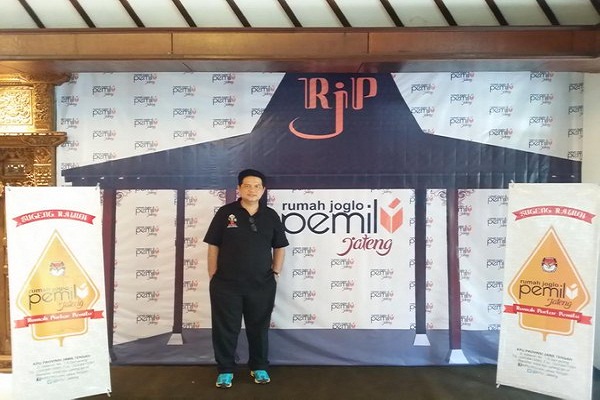Husni Kamil Manik Diduga Menderita Diabetes