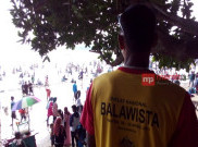 Balawista, Tim Baywatch ala Propinsi Banten