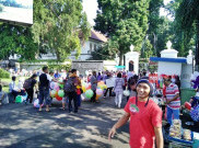 Wisata Kebun Raya Bogor