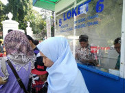 Lebaran, Harga Tiket Masuk Kebun Raya Bogor Naik