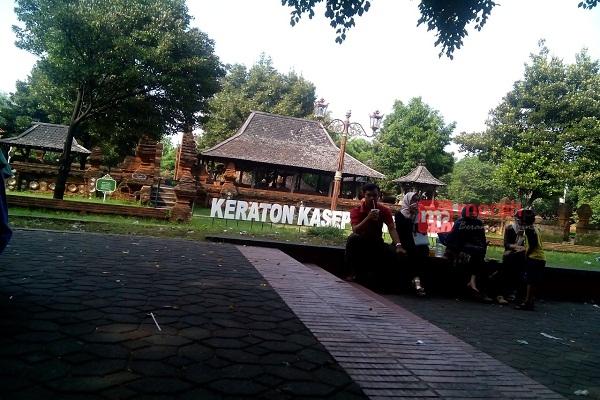 PKL Ganggu Kenyamanan Wisatawan