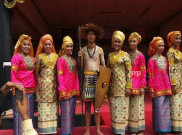 Libur Lebaran, Kebyar Seni Budaya Minang Ramaikan TMII
