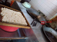 Tahu Sumedang, Makanan Ringan dari Negeri Tiongkok