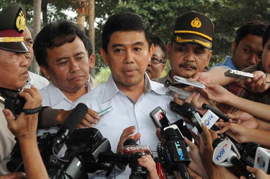Hanya Menteri Yuddy Chrisnandi Mulai Kemasi Barang dari Rumah Dinas