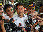 Hanya Menteri Yuddy Chrisnandi Mulai Kemasi Barang dari Rumah Dinas