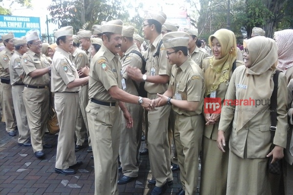 Angka Kasus Perceraian PNS di Solo Meningkat