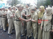Angka Kasus Perceraian PNS di Solo Meningkat
