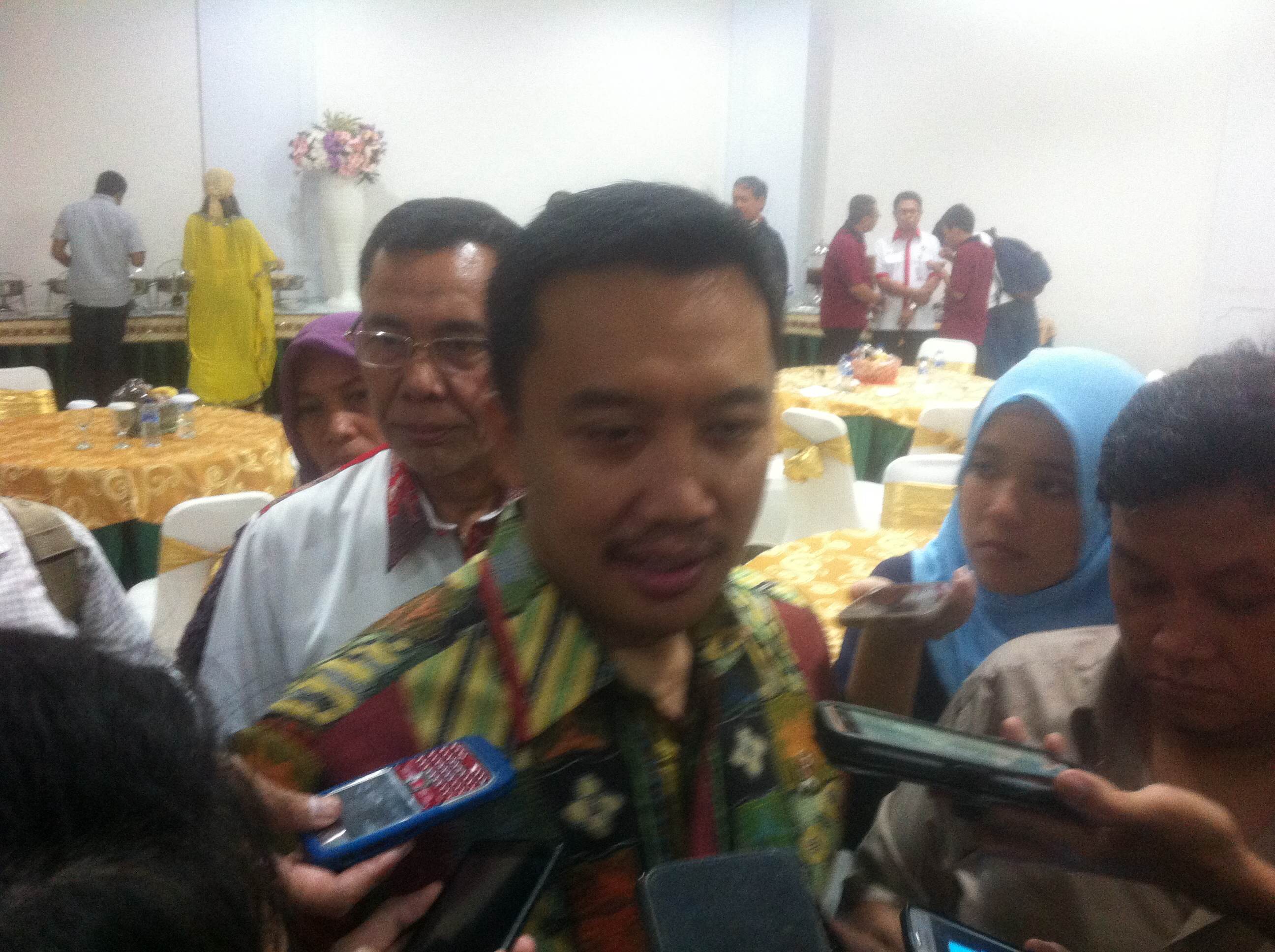 Kemenpora Siap Ambil Alih Timnas U-19  