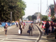 Puncak Arus Balik Tahun Ini Alami Pergeseran