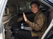PNS Mudik Menggunakan Mobil Dinas, Menpan Minta Maaf