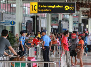 Jelang Demo 4 November, Pengamanan Bandara Soetta Diperketat