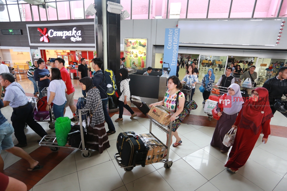 Banjir Pendatang Baru Usai Lebaran, Kota Depok Siapkan Tim Khusus