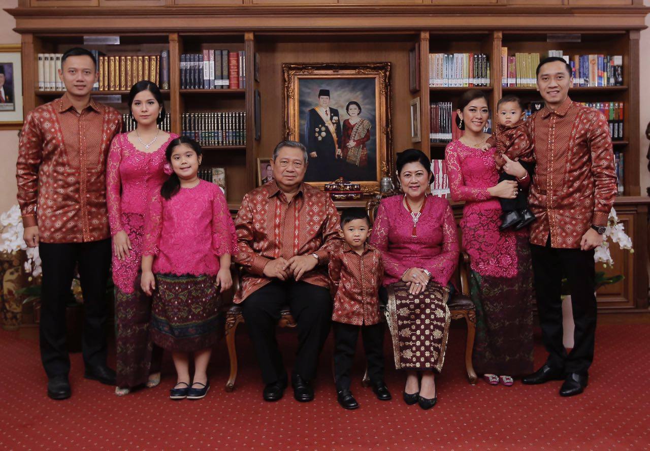 Pagi Ini SBY Bakal Melayat ke Rumah Mike Mohede
