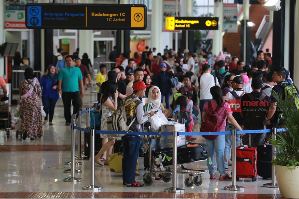 AP II Perbarui Prosedur Keberangkatan Penumpang Domestik, Apa Saja?