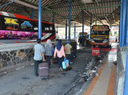 Nasib Terminal Harjamukti di Tengah Keberadaan Tol