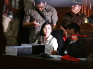 Jessica Gatal Karena Terpapar Racun Sianida?