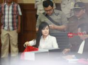 Kuasa Hukum Jessica Tantang Dilakukannya Autopsi Pada Jenazah Mirna