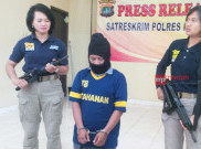 Korban Pencabulan Demi Ilmu Hitam di Depok Bertambah