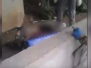 Sakit Hati Dibilang 'Cepat Keluar', Motif Calvin Habisi Farah 