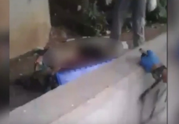 Pembunuh Mayat Wanita dalam Box di Tol PIK Berhasil Ditangkap