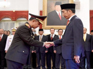 Harapan Netizen untuk Kapolri Baru