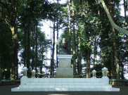 Taman Juanda Tempat Refreshing Favorit Warga Bandung