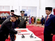 PA 212 Desak Presiden Jokowi Copot Kapolri Tito Karnavian
