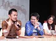 Hanung Bramantyo Tunda Perilisan Film Kartini Tahun Depan