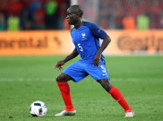  Chelsea Siap Boyong Kante dari Leicester