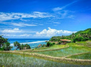 Eksotisnya Keindahan Pantai Nihiwatu Sumba