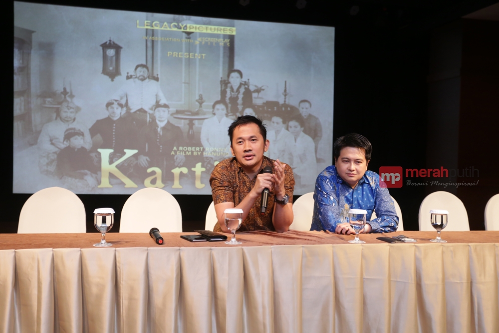 Hanung: Silakan Majelis Talim Menilai Film 