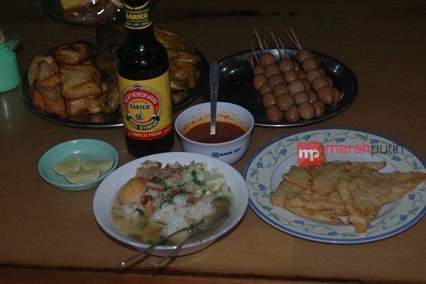 Yuk Nikmati Kuliner Legendaris Yogyakarta Soto Kadipiro